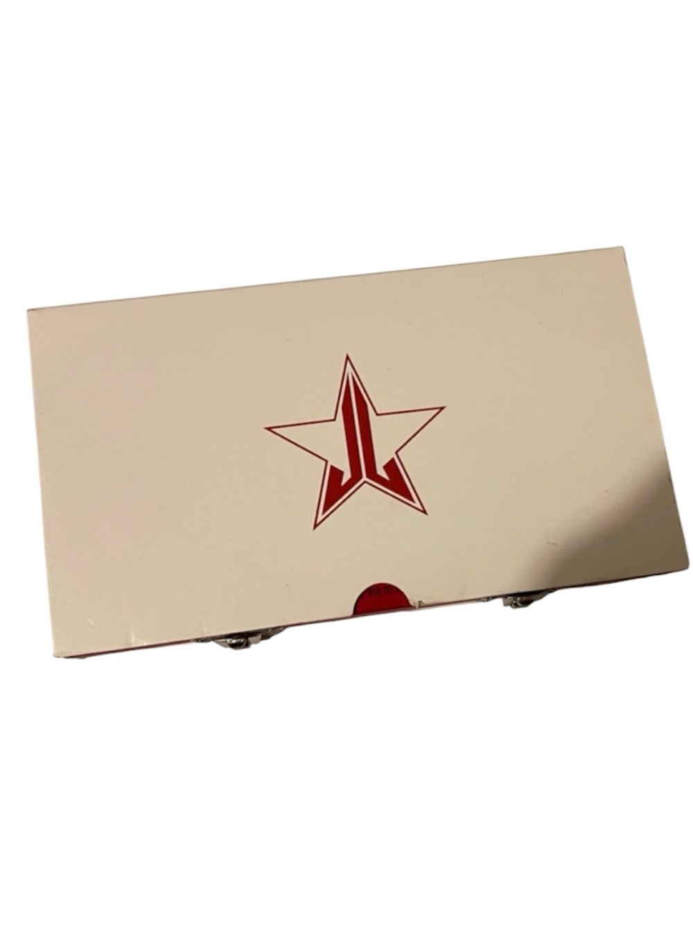 Jeffree Star Makeup Palette